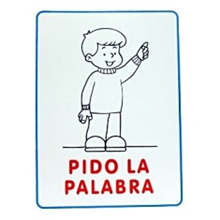 Pido La Palabra